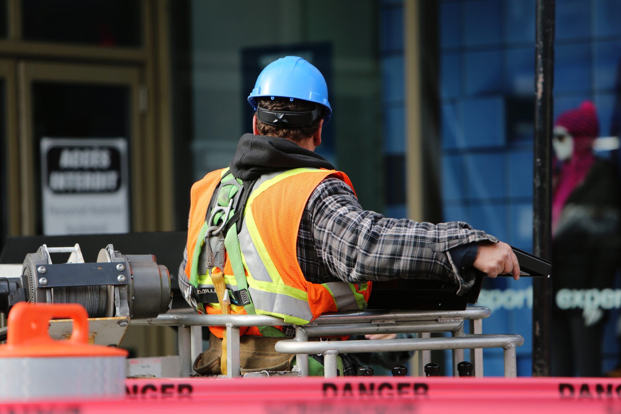 civil construction jobs June 2020