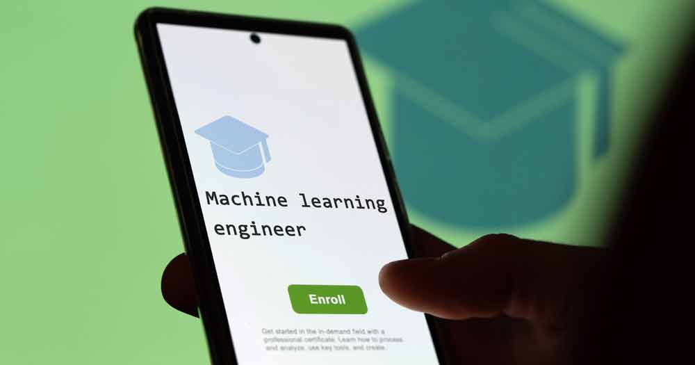 AI Machine Learning Course