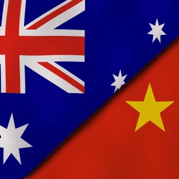 Australia-China-Coal