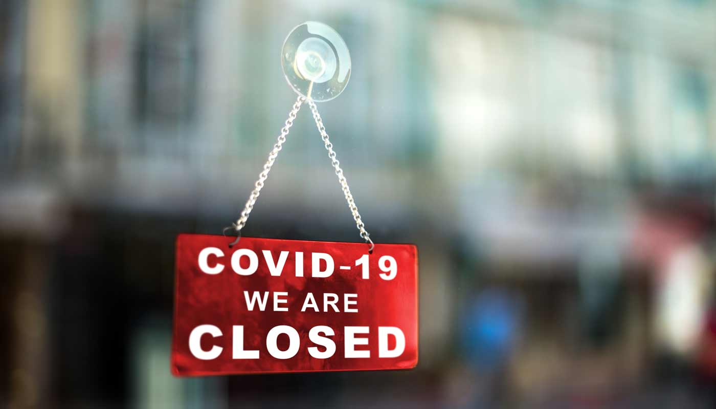 Covid-19 Business Failures