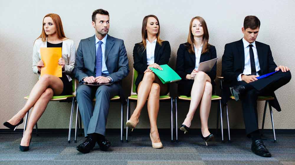 why job candidates lose interest.