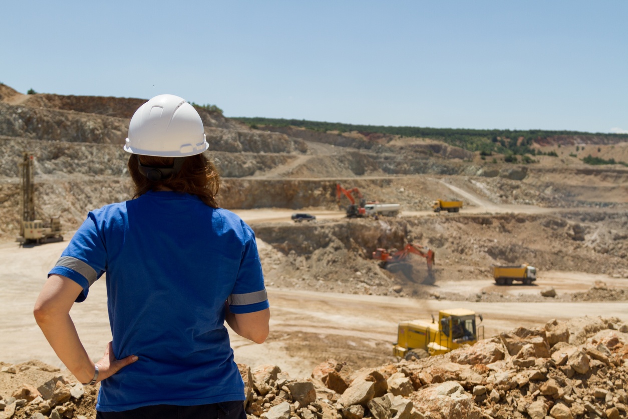 Why Mining Engineering Is A Powerful Career Choice