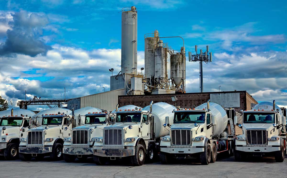 concrete-trucking-supply-chain