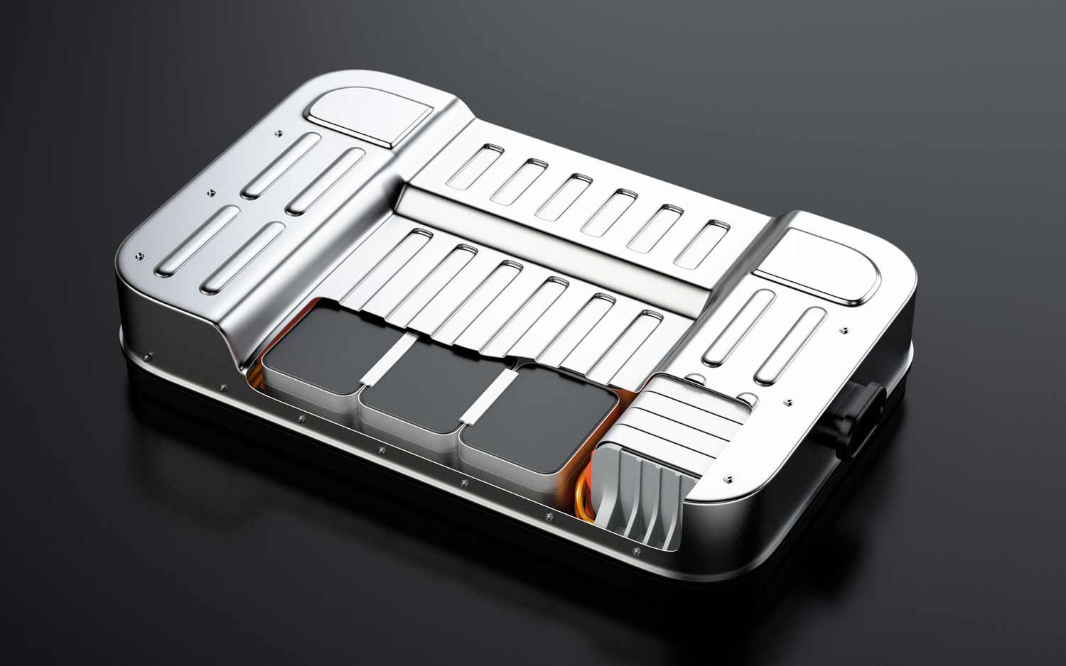 lithium vehicel battery