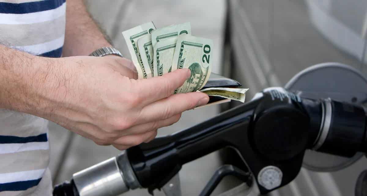 Rising Gas Prices