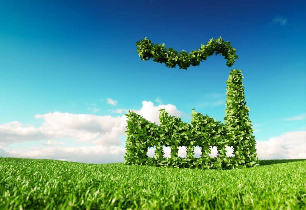 Green Energy for Industry 2022