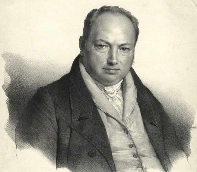 Henry Maudslay