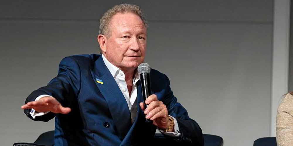 Andrew Forrest