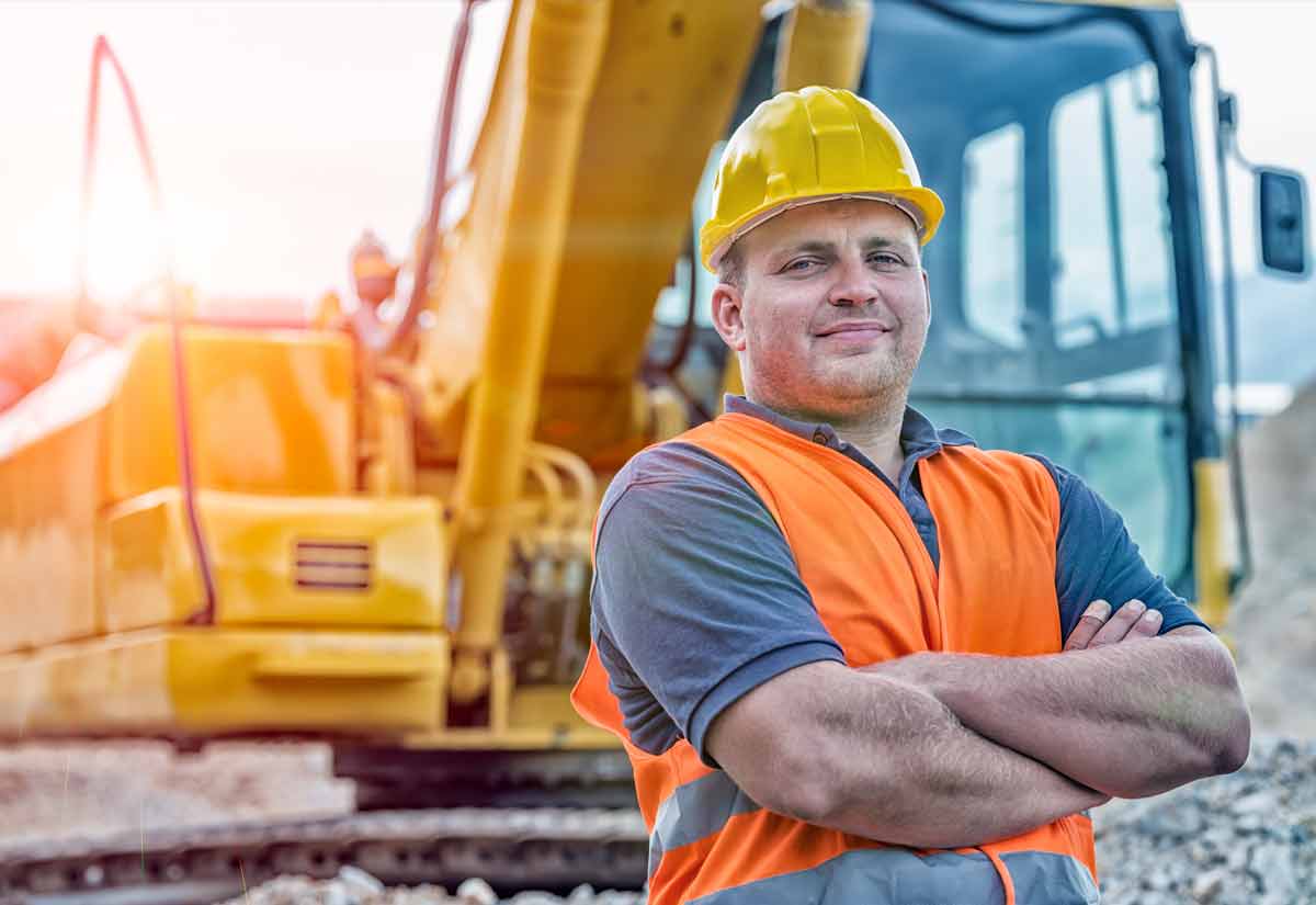 Mining and Construction Materials Recruiting Services