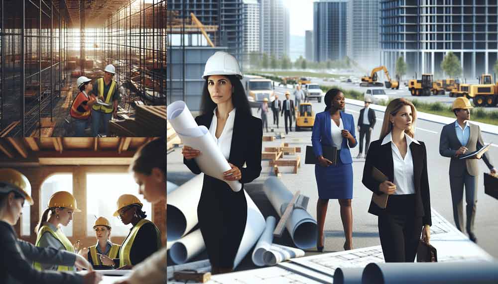 Women in Construction