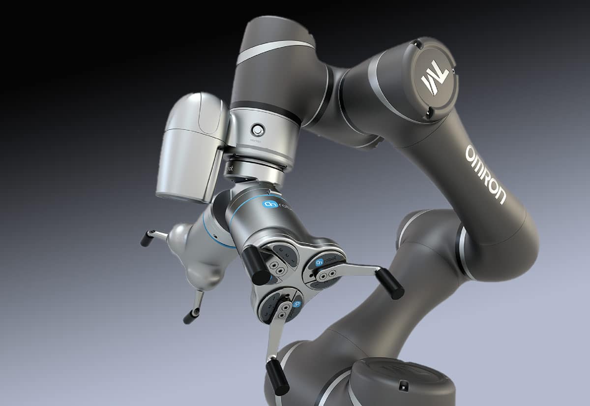 Omron TM Collaborative Robots