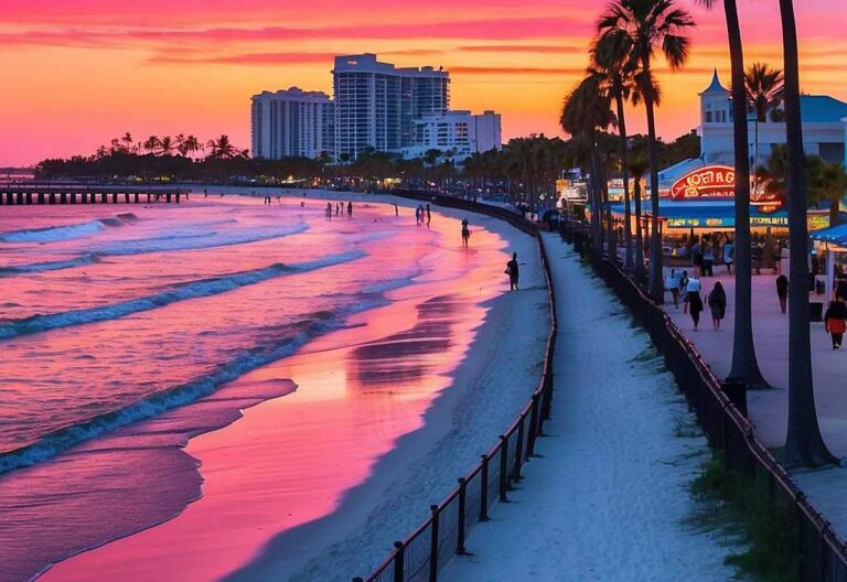 Fort Lauderdale The Ideal Home Base for Technical Sales Engineers