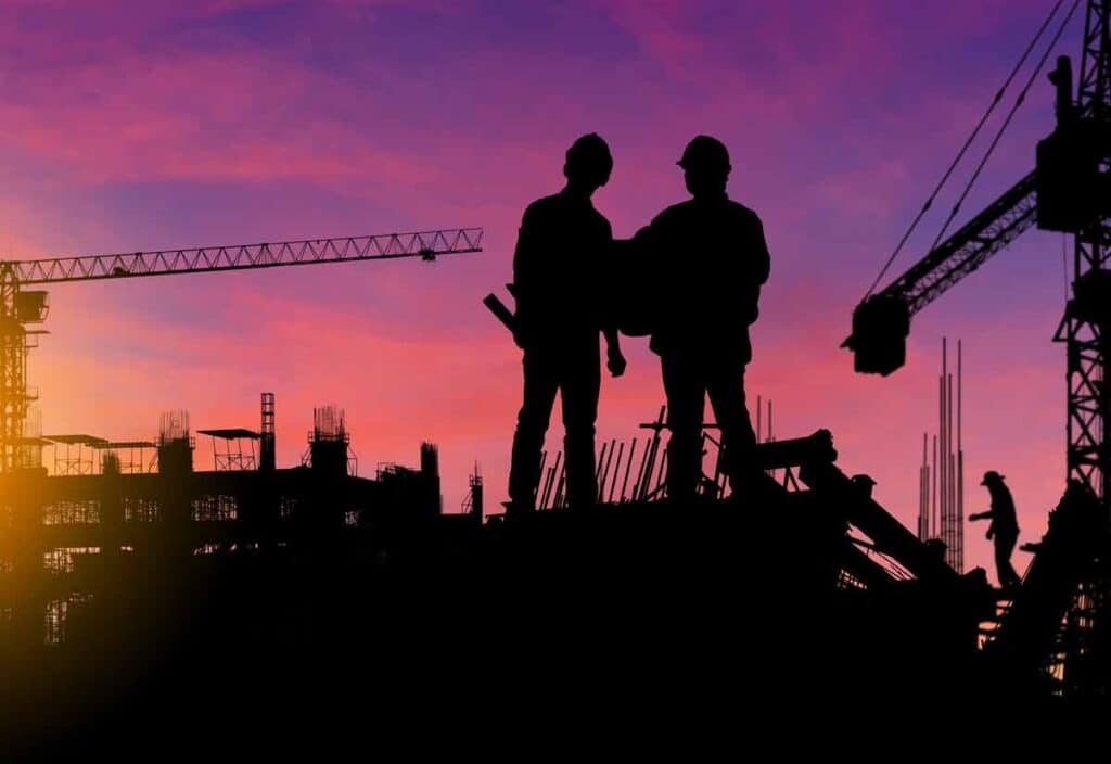 2025 Engineering and Construction Industry Forecast