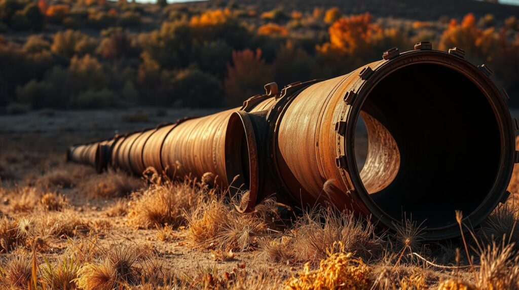 Trump Keystone Pipeline