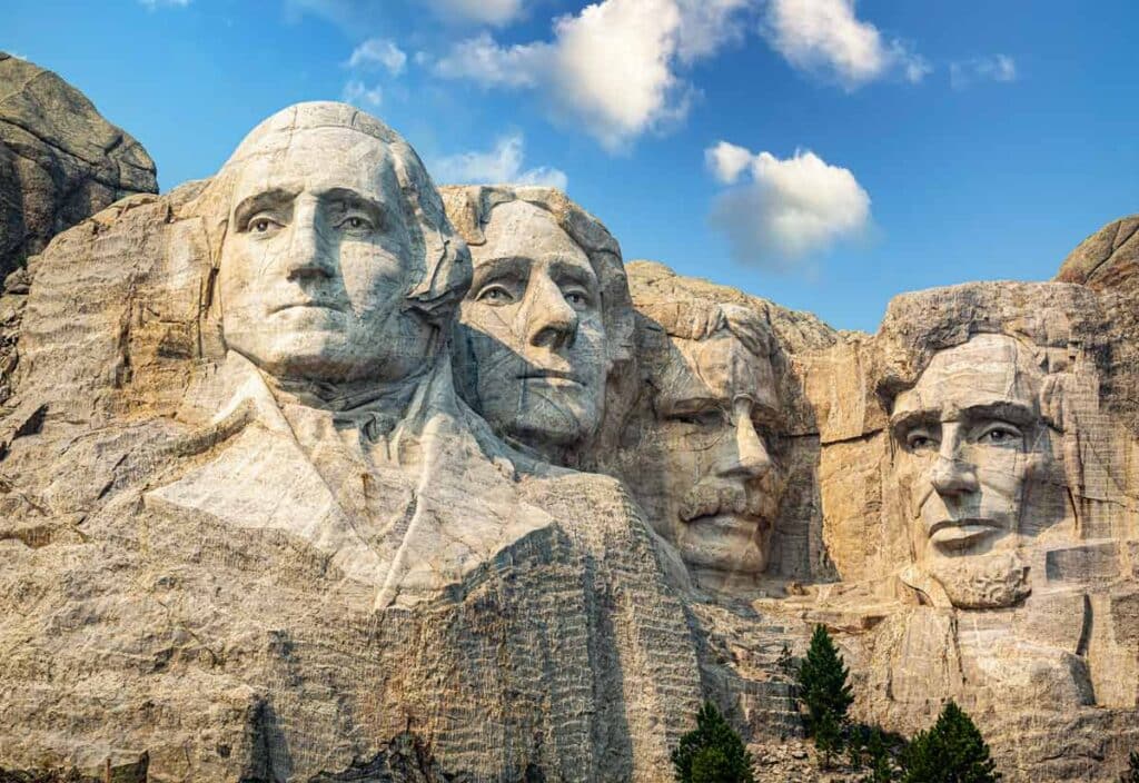 Presidents Day 2025