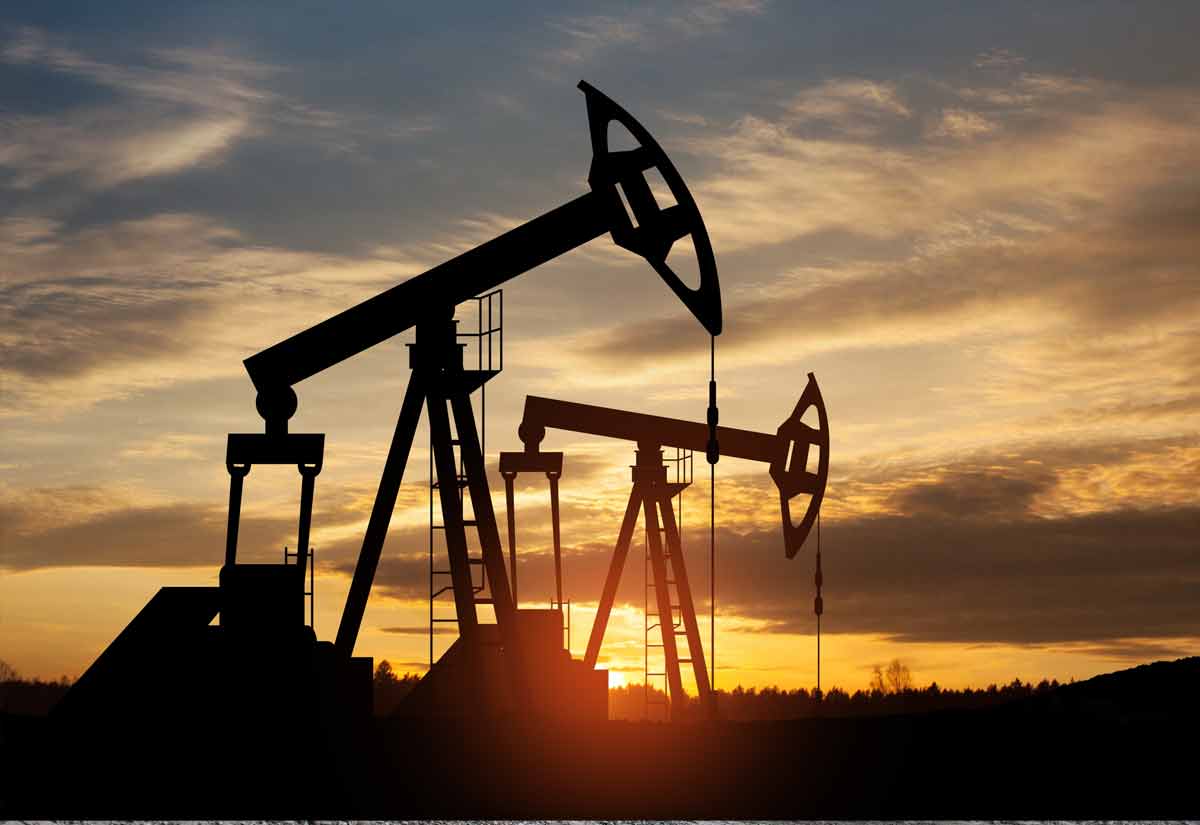 Fossil Fuels Comeback