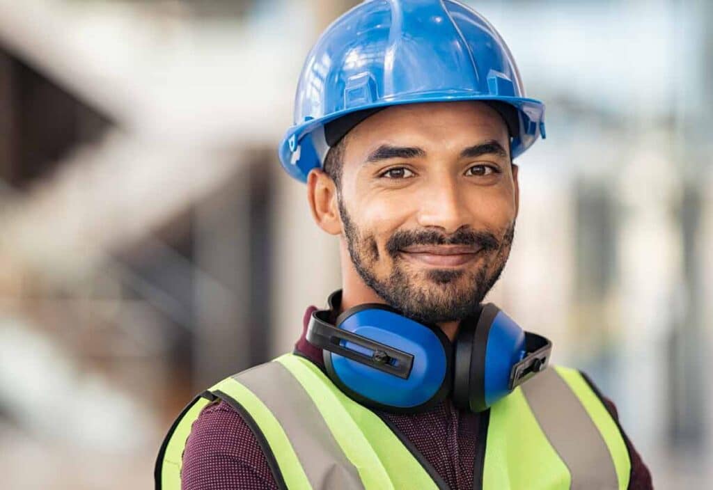 Careers in Mining and Construction