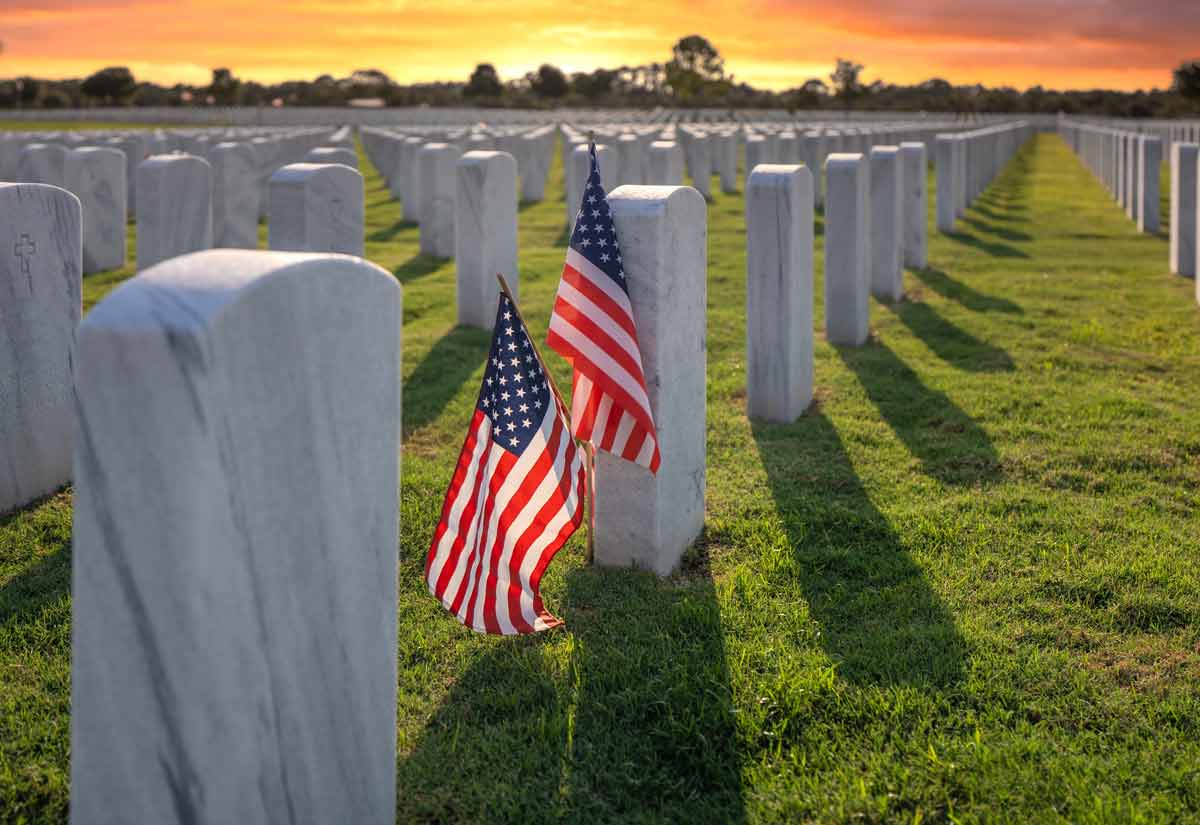 Memorial Day: Honoring the Army Corp. of Engineers