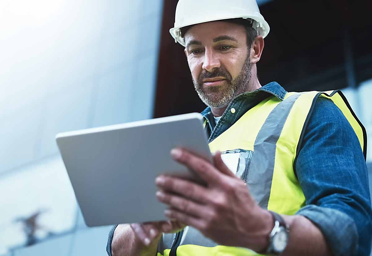AI Artificial Intelligence Tools for Construction and Mining.