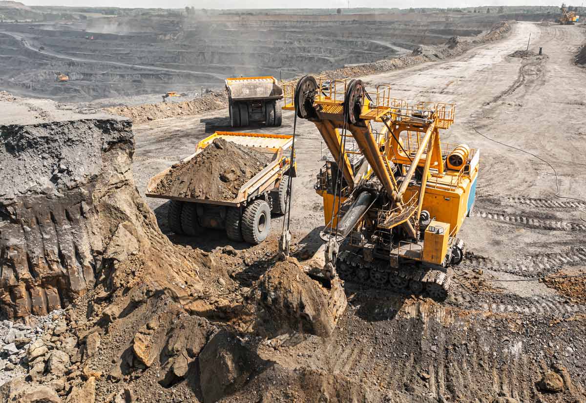 New Directive Supercharges U.S. Mining Permitting.