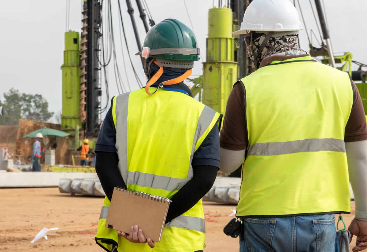 General Manager Pier Drilling & Deep Foundation Job in Dallas, TX