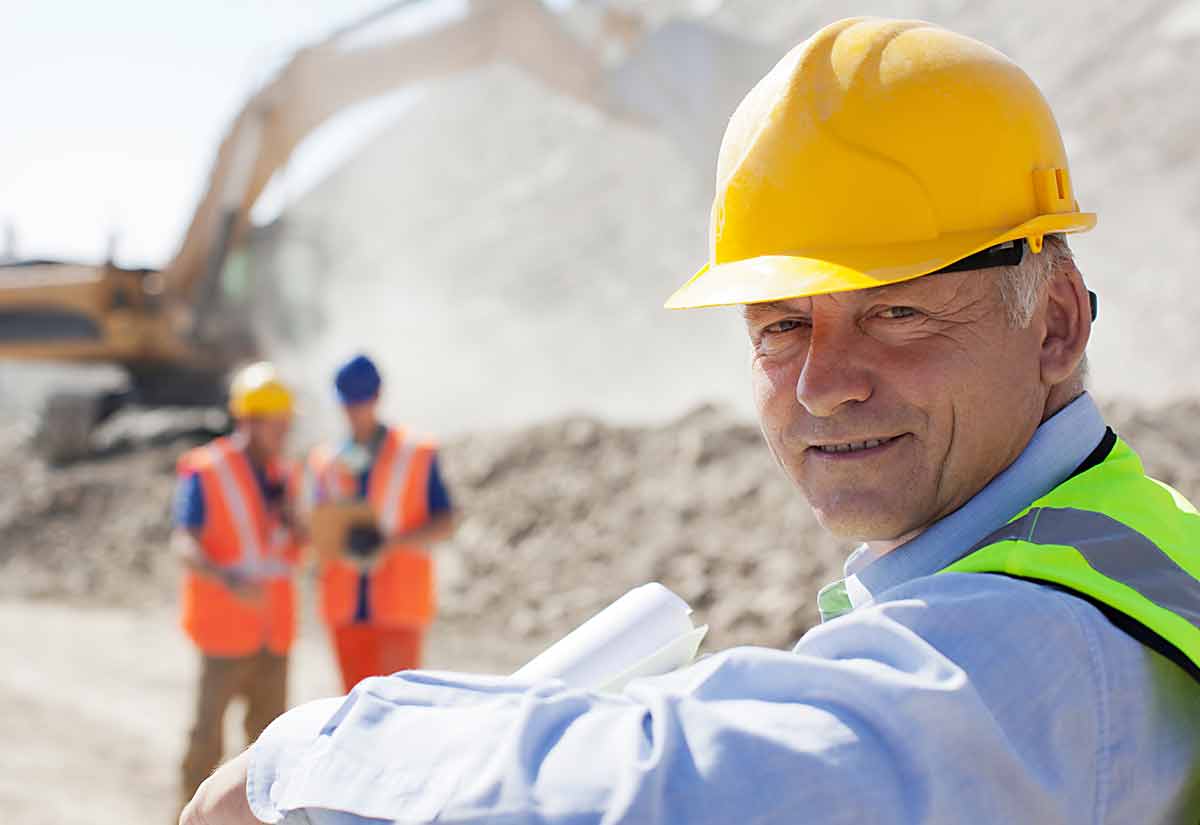 Resource Erectors Recruiting Services for Mining and Construction