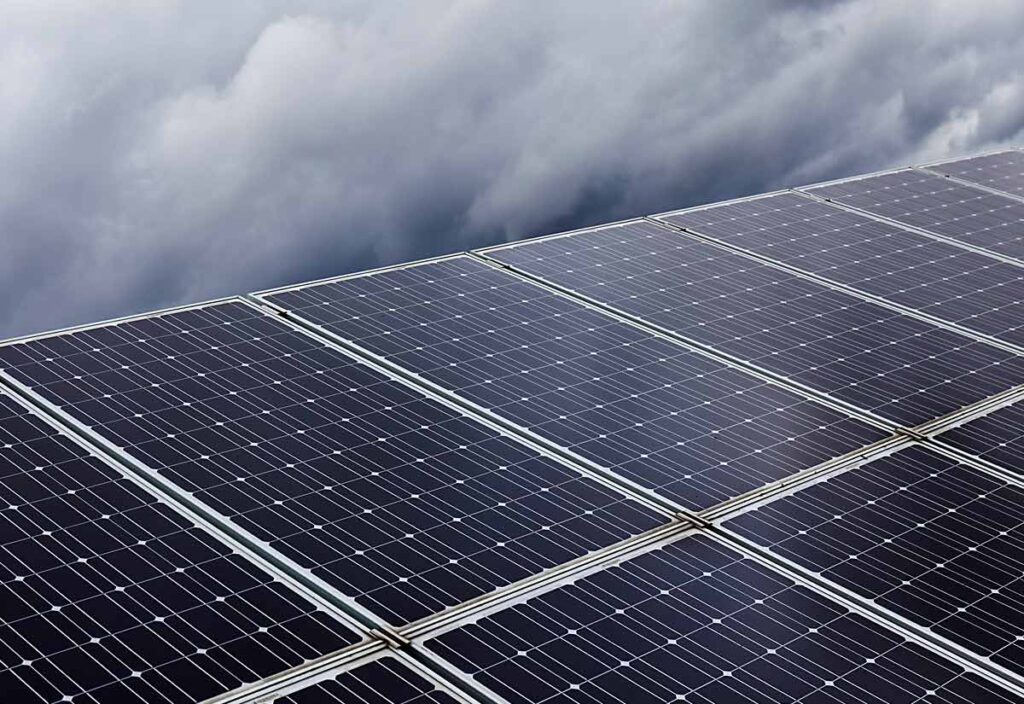 clean energy agenda downshifts while economic indicators show robust growth.
