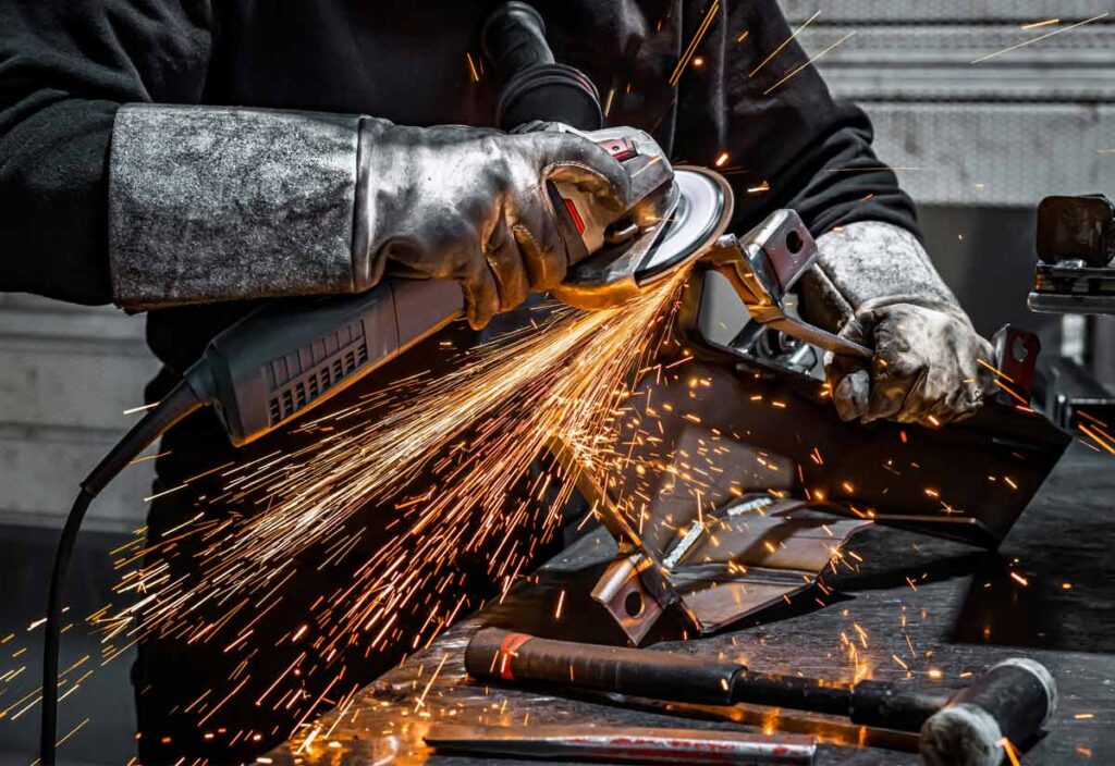 Fabrication Manager Career Opportunity