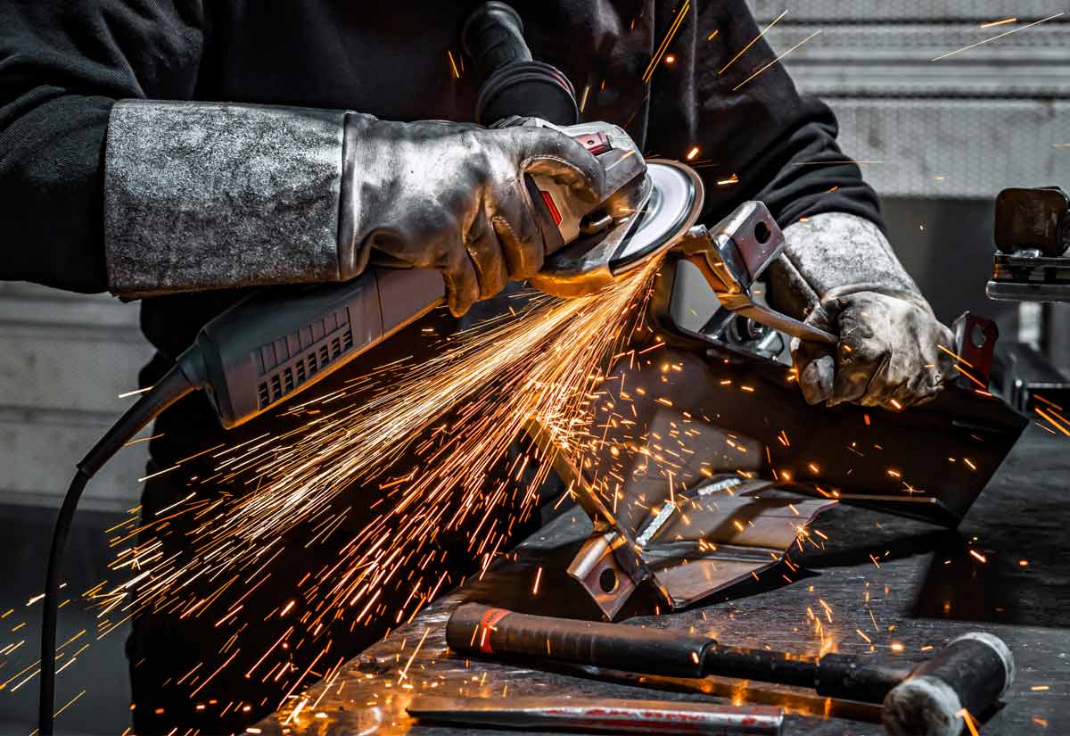 Fabrication Manager Career Opportunity