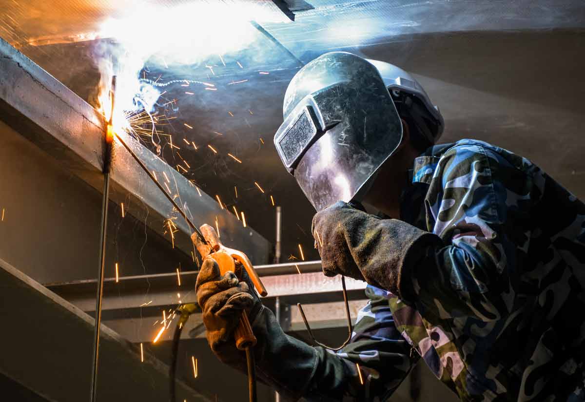 Fabrication MRP Systems