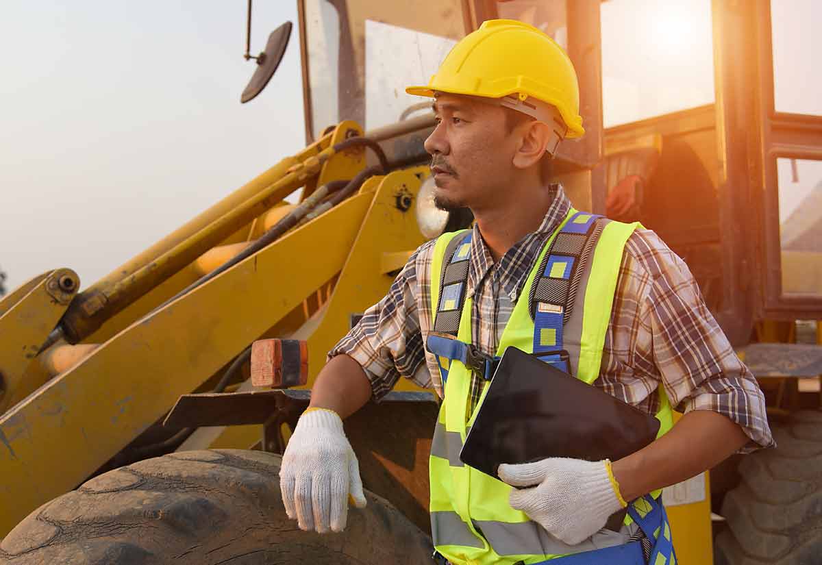Civil engineering career improvement plan