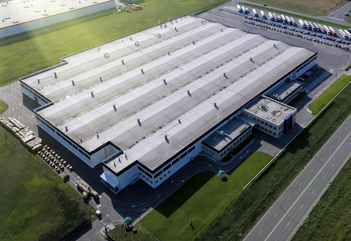 North Dakota’s AI Factories - Polaris Forge 2
