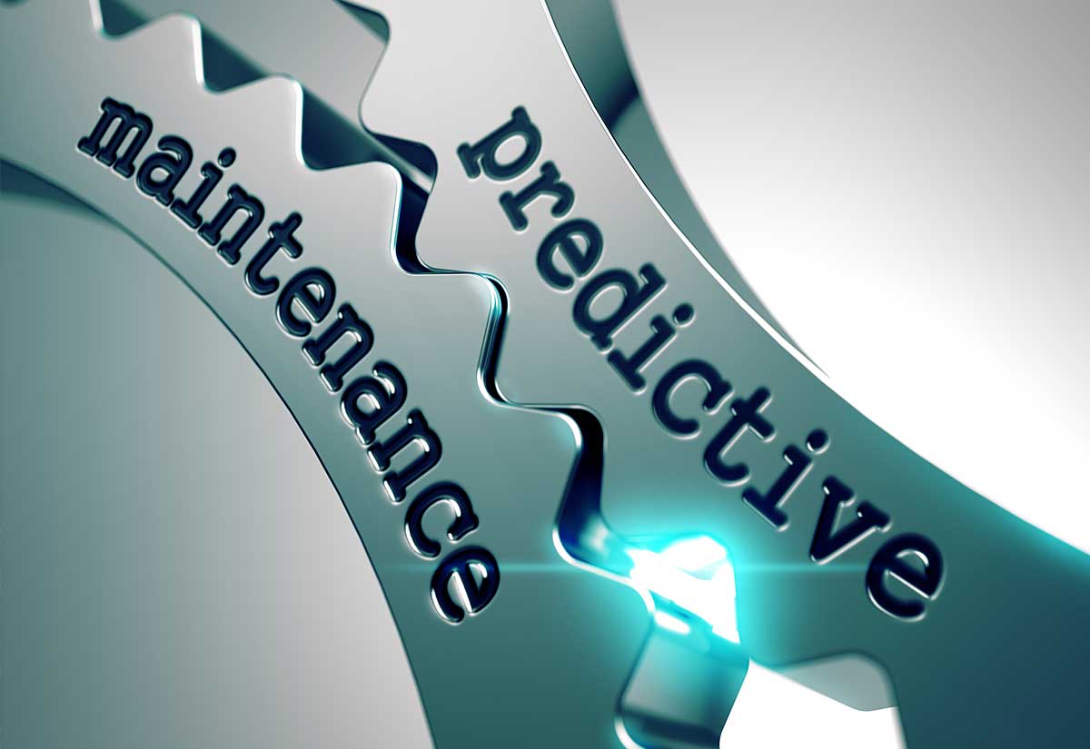 O'Leary Predictive Maintenance Principles