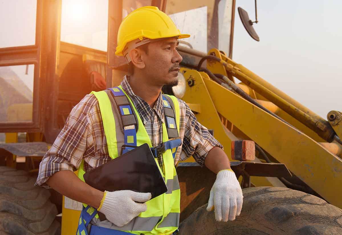 TN Visa work opportunities for Mexicans in construction aggregate mining in Texas.
