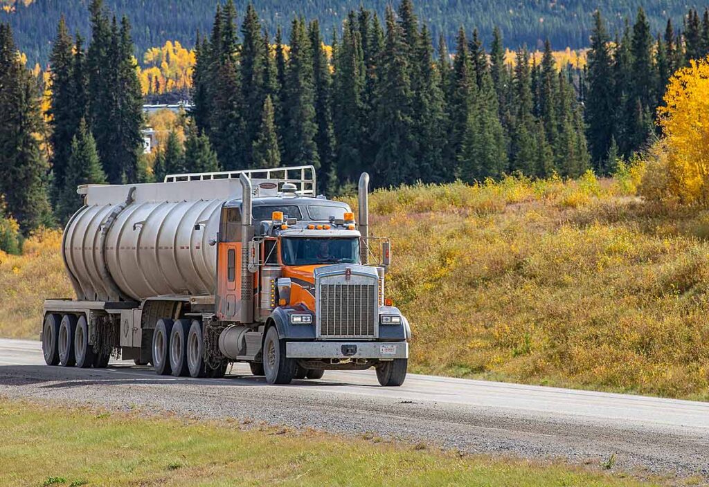 The Ambler Road project is a proposed 211-mile, all-season industrial road connecting the Dalton Highway to the remote Ambler Mining District.