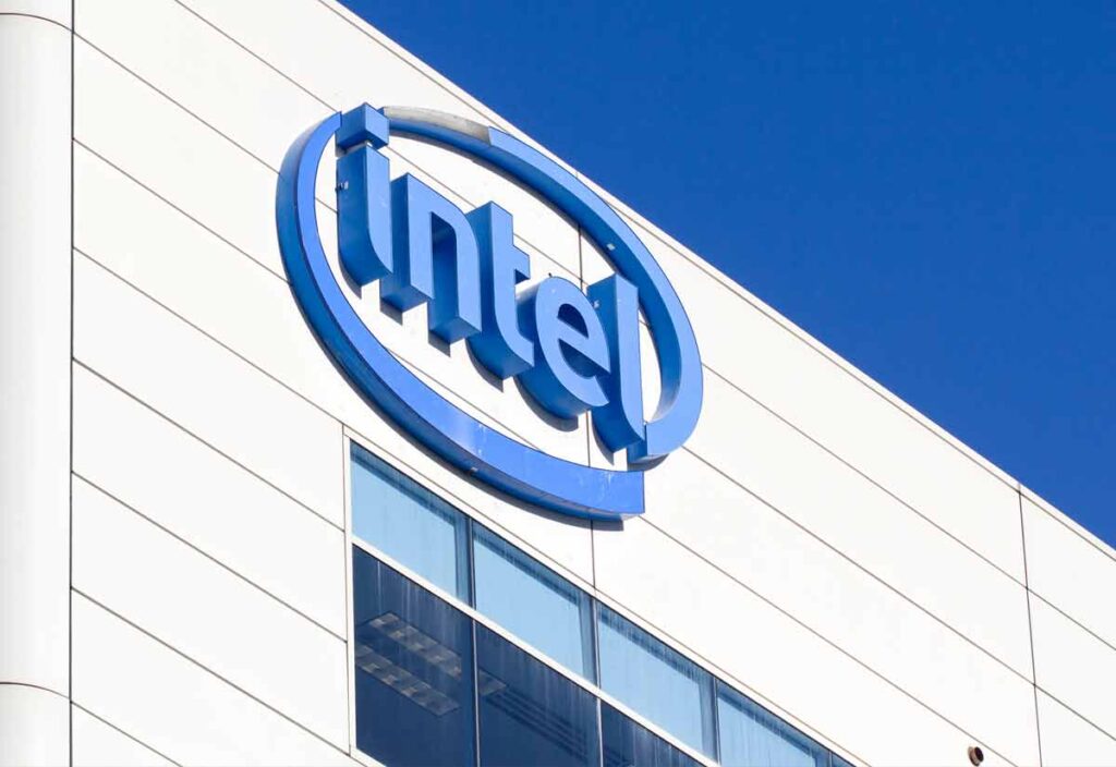 Intel Ohio One Plant Delayed