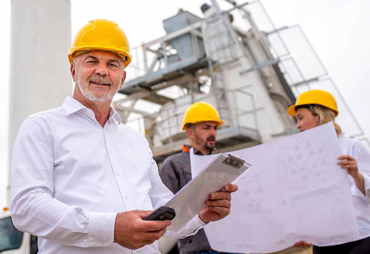 Vice President of Aggregate Operations