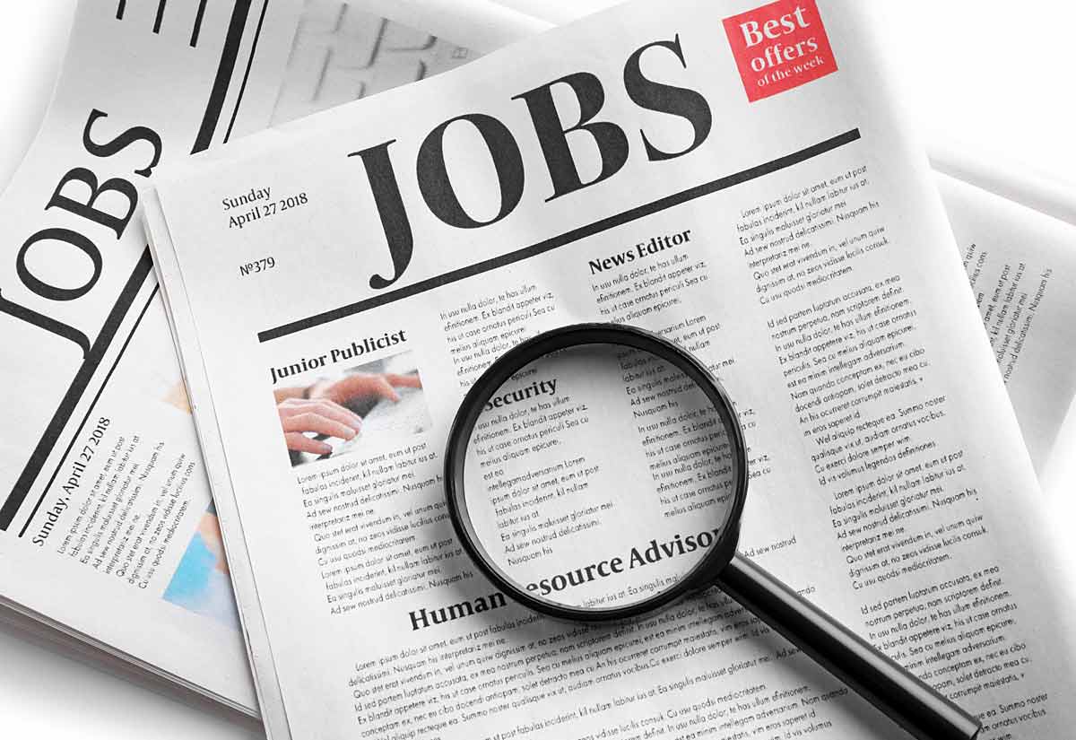 Bureau of Labor Statistics: the Job Openings and Labor Turnover Survey (JOLTS) report.