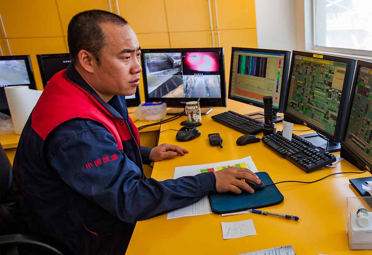 Batchman Ready-Mix Concrete Jobs