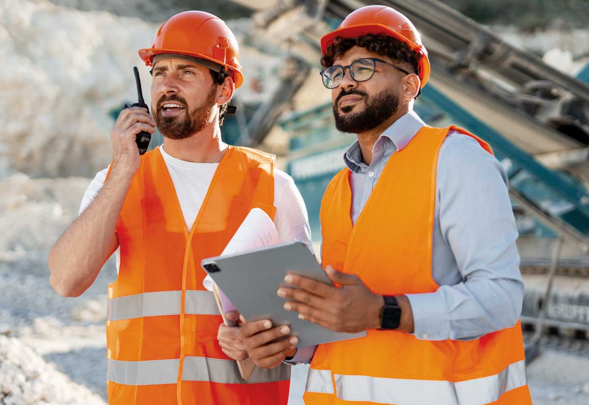 EHS Safety Manager position available near Austin Texas must have MSHA experience.