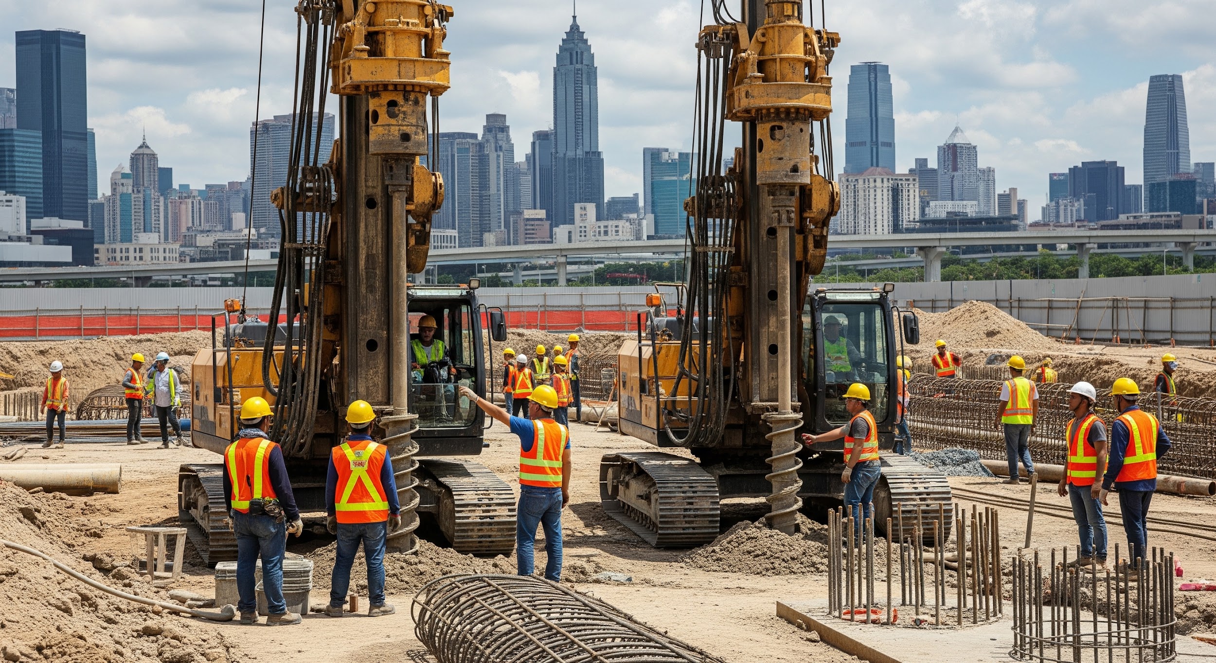 Resource Erectors is currently recruiting a Senior Business Development Leader for a top-tier client in Dallas, Texas. This is not an entry-level gig. This is a career-defining move for a heavy hitter who can turn their Rolodex into revenue on Day One.