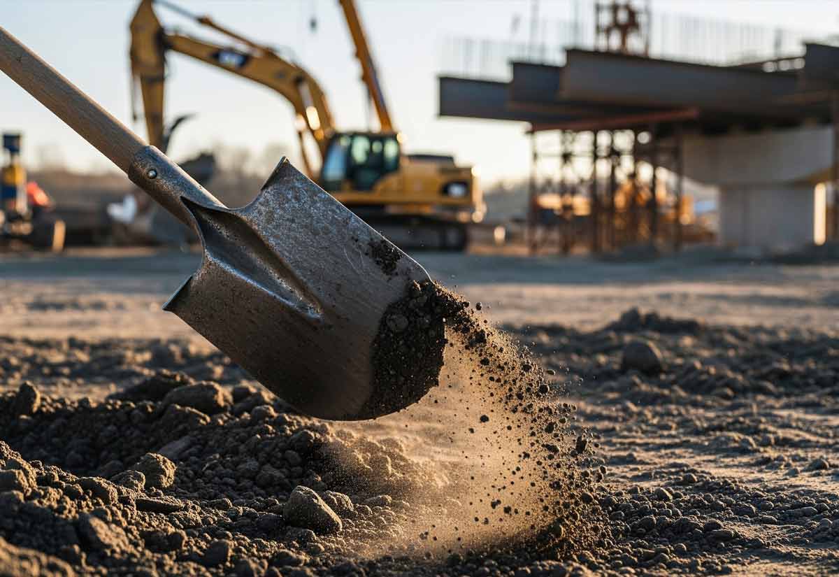 The Brent Spence Bridge Project: 2026 Civil Construction Update | Resource Erectors