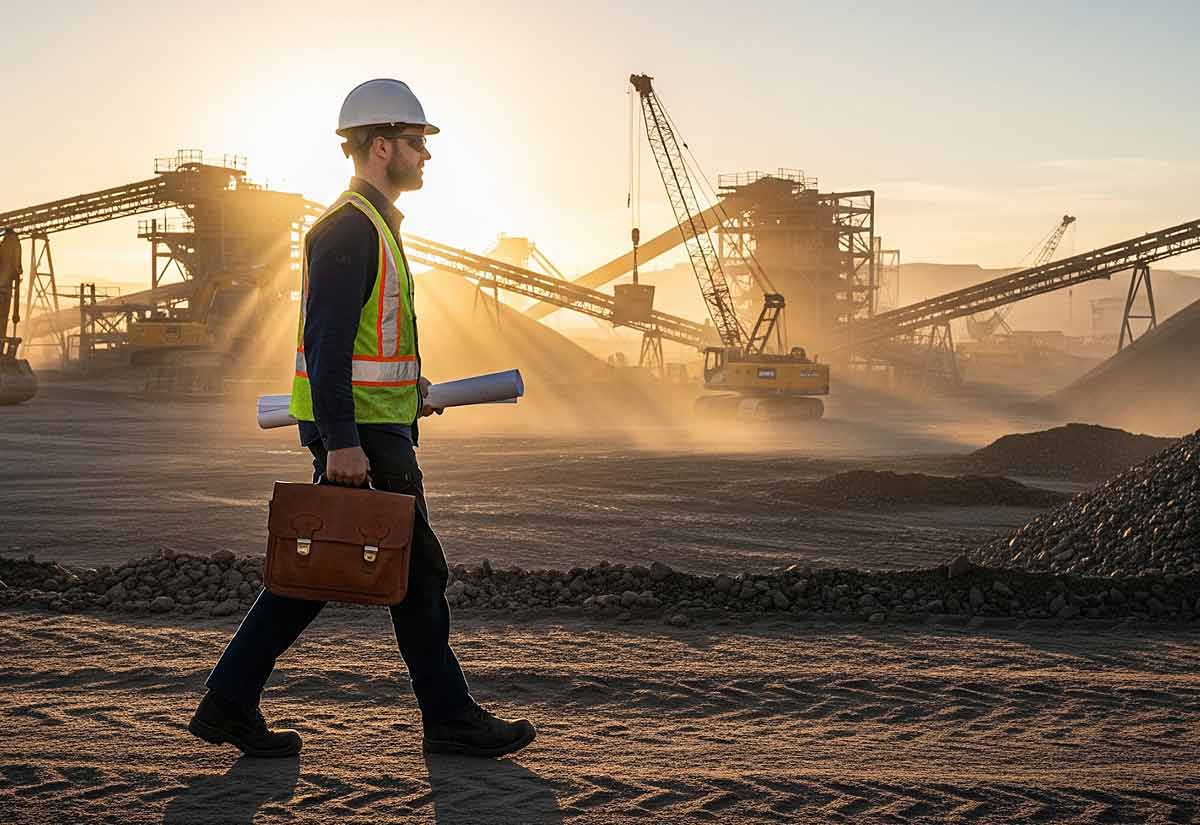 Pack your bags for a $175K remote Project Manager role in Industrial Construction. Lead heavy civil builds and enforce safety. Apply at Resource Erectors today!